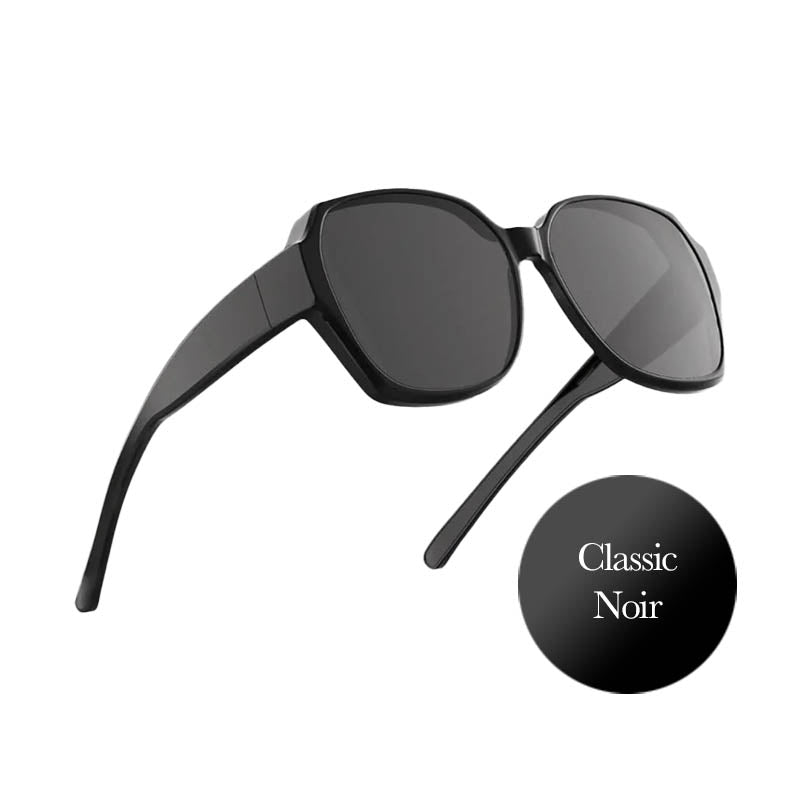 Classic Covers – Look sharp in seconds